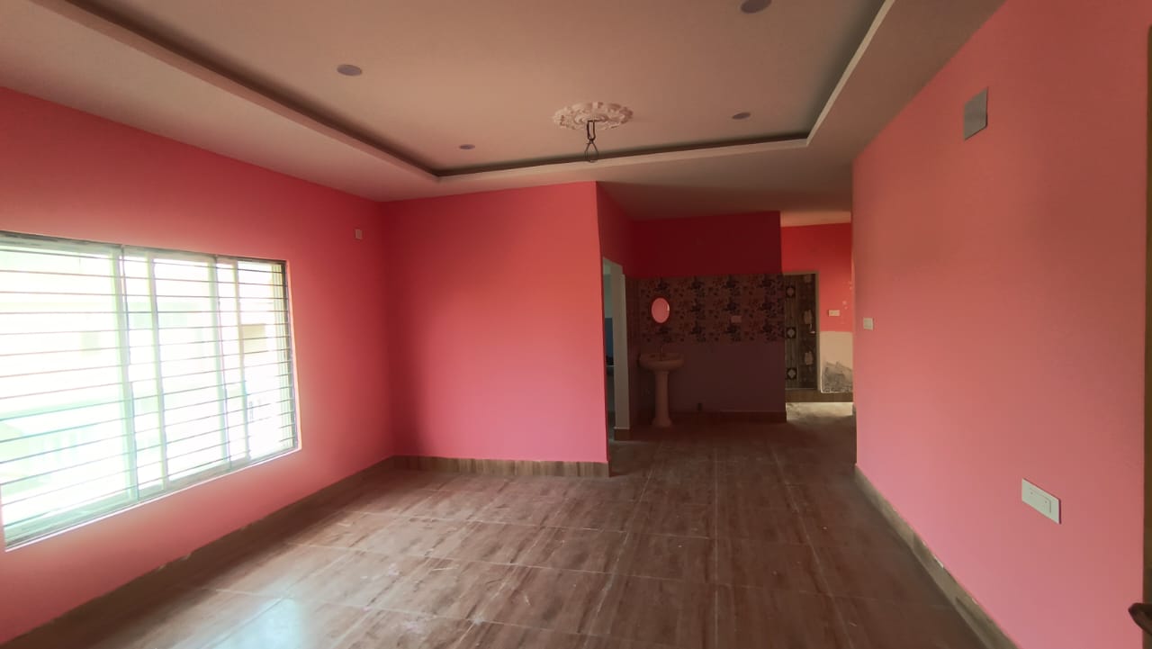 Unfurnished 2bhk in Kahilipara, Guwahati, Assam, India for Rent